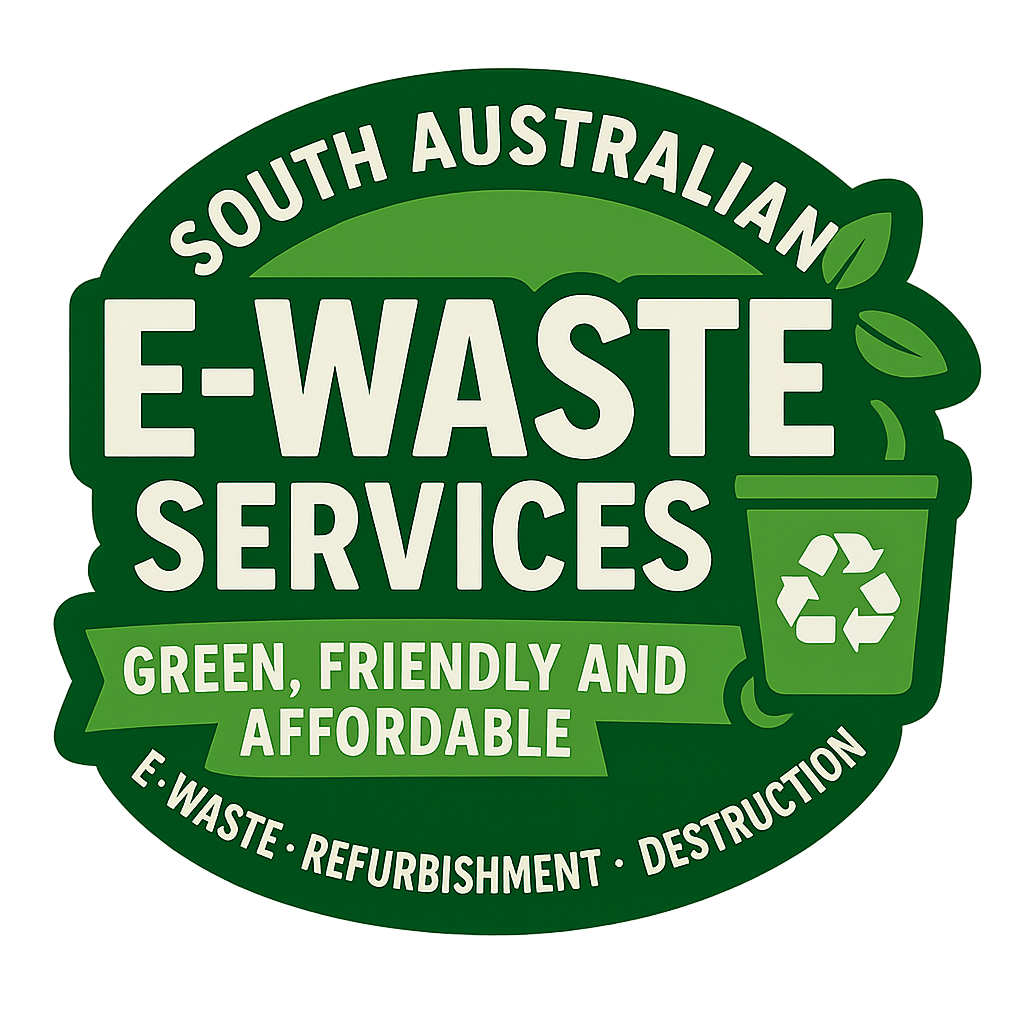 South Australian E-Waste Services
